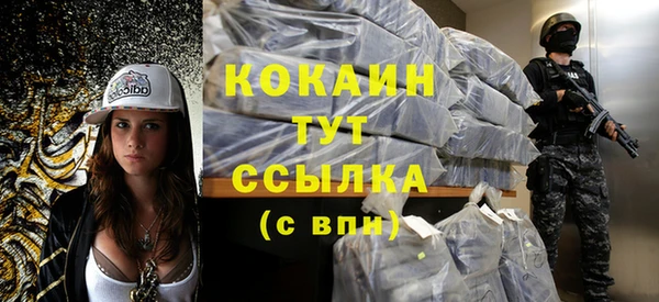 твердый Белоозёрский