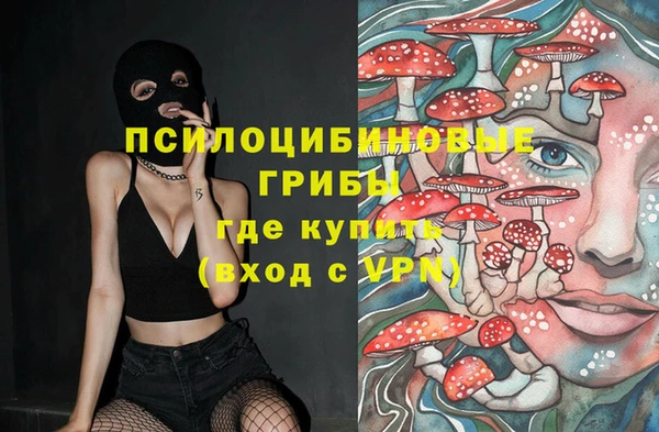 твердый Белоозёрский